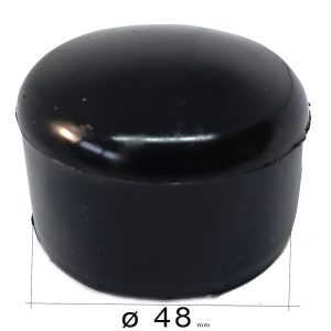 pletiva čiapočka na stlpik 48 mm rozmer