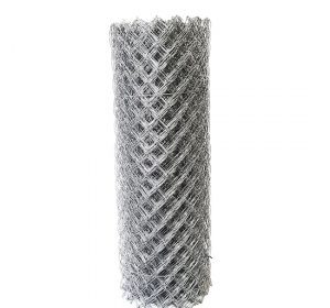 Štvorhranné pletivo ZN 1200 mm, oko 60×60 mm, zinkované plotové pletivo, balenie 25 m – pevné a odolné pletivo na oplotenie domu, záhrady, pozemku alebo sadu