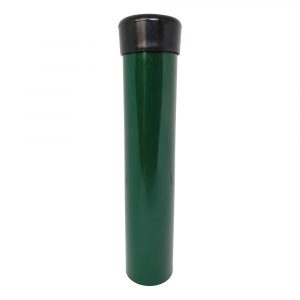 Stĺpik guľatý, priemer 48mm, výška 2800,2600,2500,2400,2100,2000,1750,1500 mm, zelený