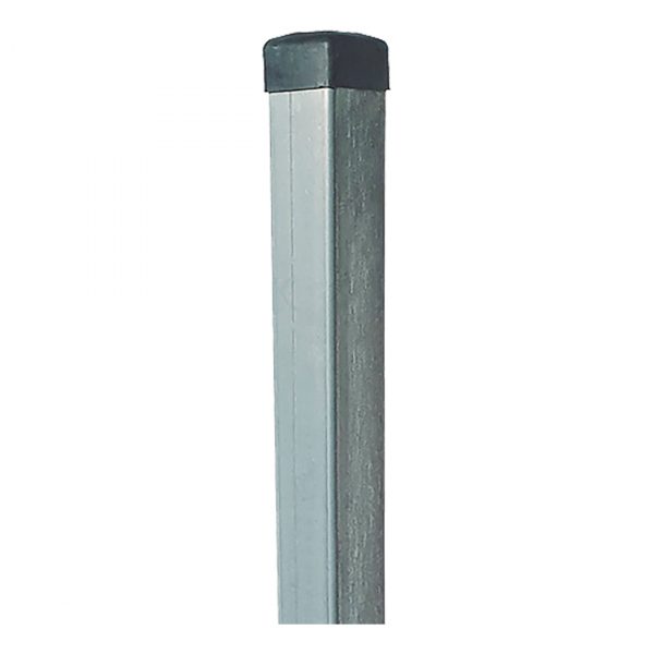 pletiva plotovy stlpik 60 x 40 mm vyska 1500 mm pozinkovany 1