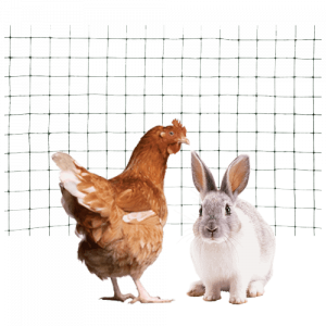 Chovateľské pletivá
