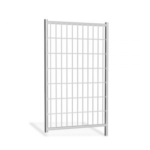 Mobilné oplotenie - JK brána 1160 x 2000 mm, bez pántu