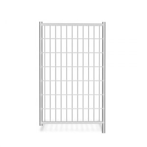 Mobilné oplotenie - JK brána 1160 x 2000 mm, bez pántu