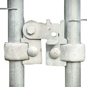 pletiva.sk, zámok k mobilnému oploteniu