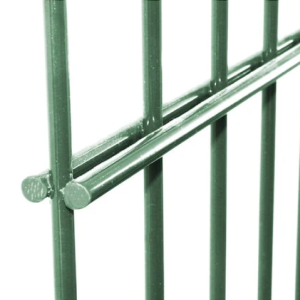 2D ploty a panely - zelené