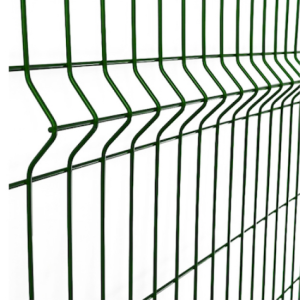 3D ploty a panely - zelené
