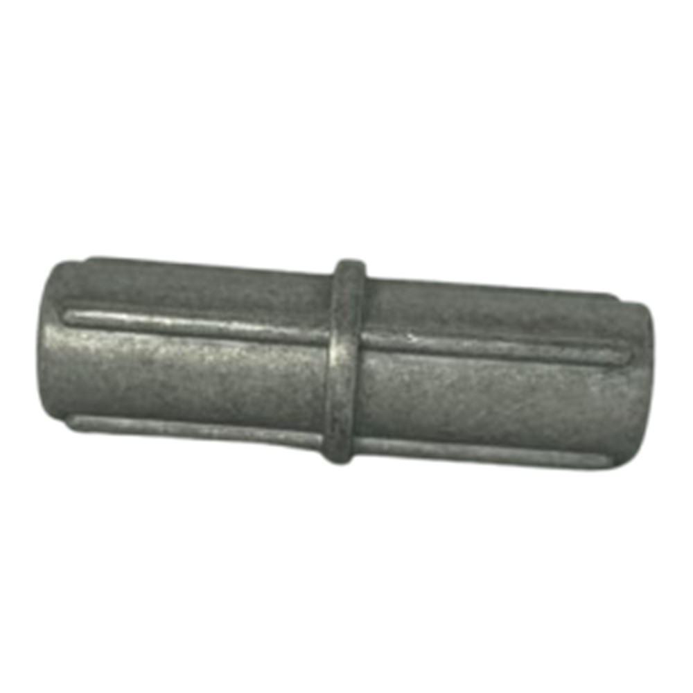 Nadstavec na stĺp 48 mm, pozinkovaný