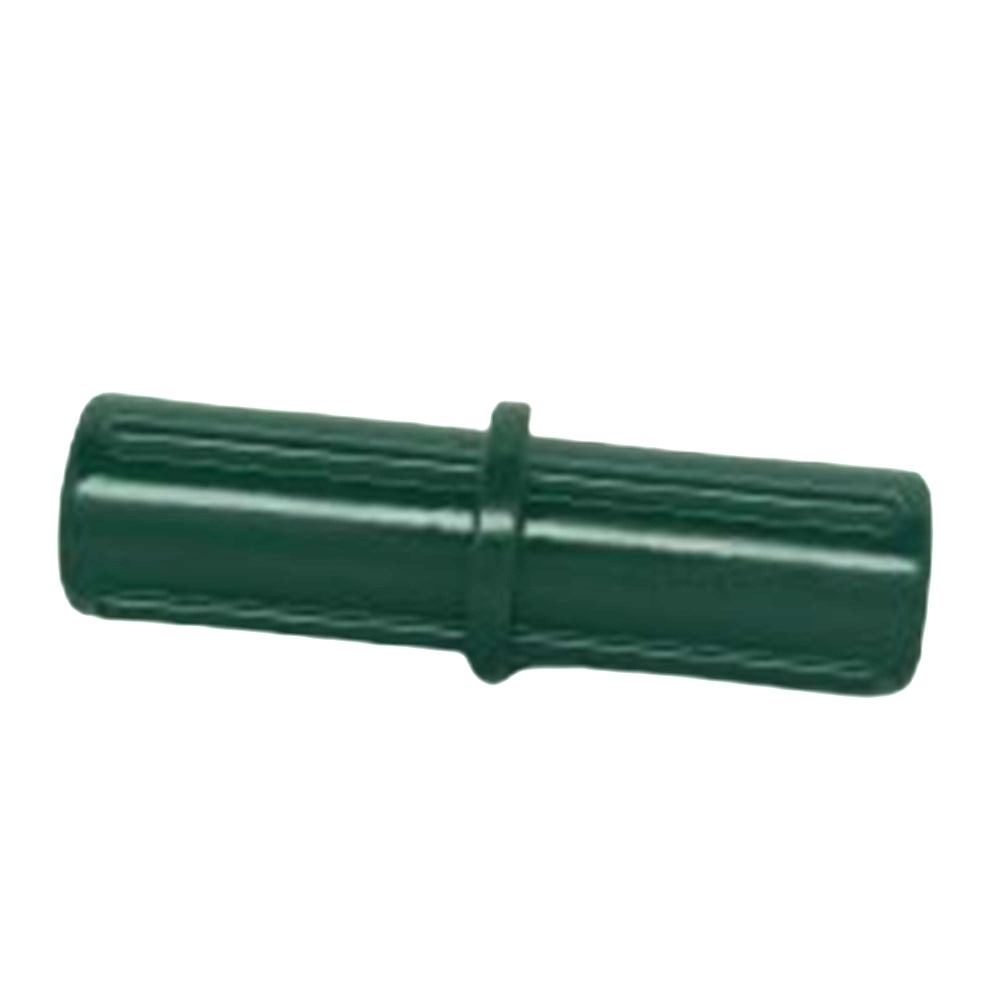 Nadstavec na stĺp 48 mm, zelený
