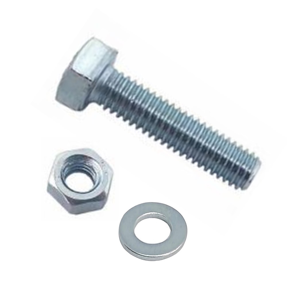 Matica 6 mm k napínaku a objímke