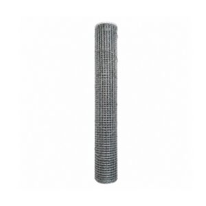 Chovateľské pletivo proti myšiam a hlodavcom, výška 1000 mm, oko 6,5 x 6,5 mm, 10 m