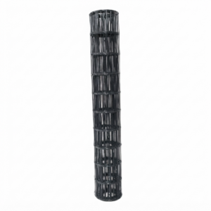 Zvárané pletivo, výška 1000 mm, oko 50 x 100 mm, 10 m, antracit